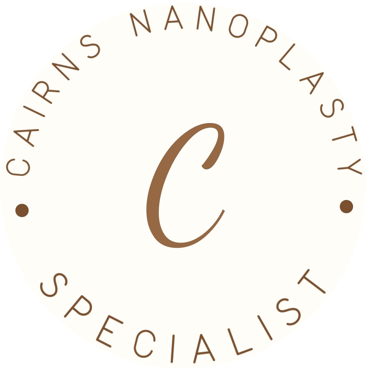 circle logo